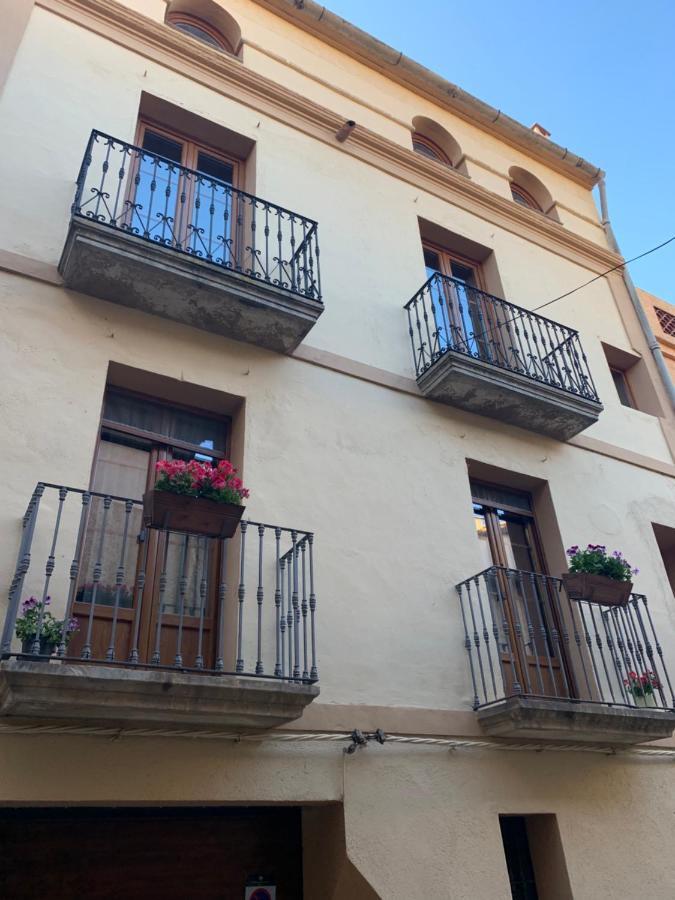 La Caseta Del Priorat Porrera Exterior photo